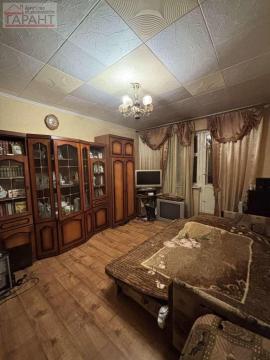 , 2-комн., Самара