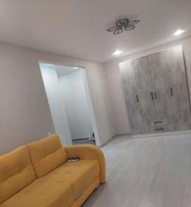 , 1-комн., Самара