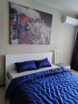 , 1-комн., Самара