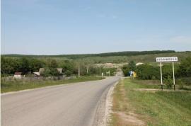 Участки, Самарская область