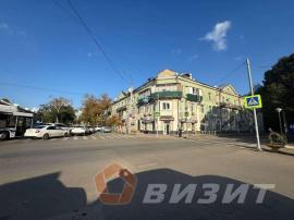Продажа коммерческой, 3-комн., Самара