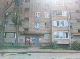 , 2-комн., Самара