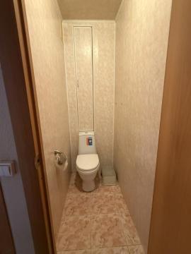 , 4-комн., Тольятти