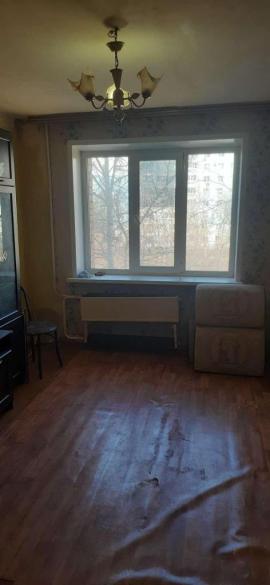, 1-комн., Самара