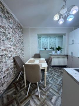 , 3-комн., Самара