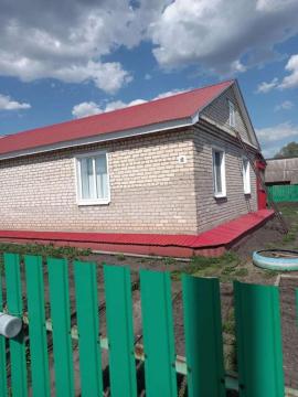 Дома/Коттеджи, Самарская область