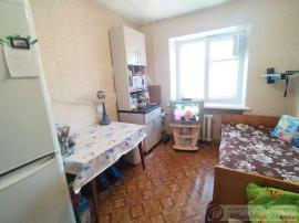 , 1-комн., Самара