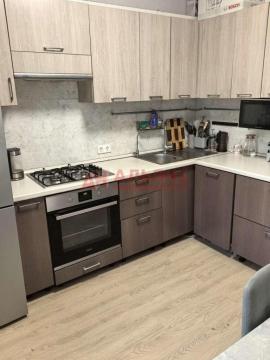 , 3-комн., Самара