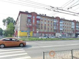 Продажа коммерческой, 2-комн., Самара