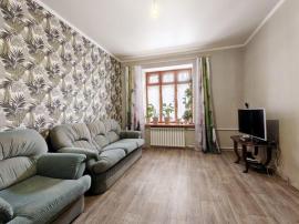 , 3-комн., Самара