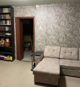 , 2-комн., Самара