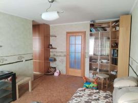 , 3-комн., Сызрань