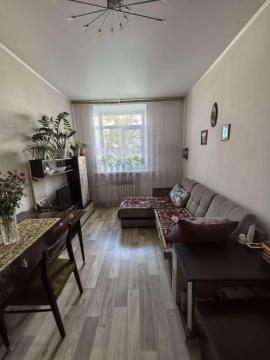 , 2-комн., Чапаевск