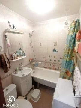 , 1-комн., Самара