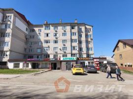 , 3-комн., Кинель