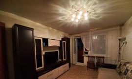 , 2-комн., Самара