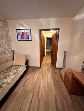 , 3-комн., Тольятти