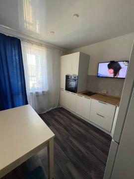 Квартиры, 1-комн., Тольятти