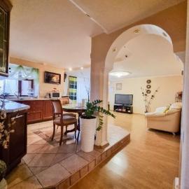 , 4-комн., Тольятти