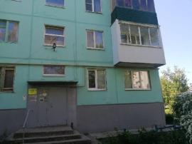 , 1-комн., Тольятти