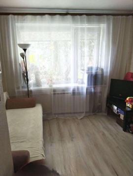 , 1-комн., Самара