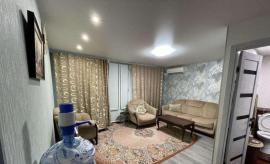 , 1-комн., Самара