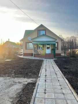 , Самарская область