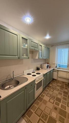 , 4-комн., Тольятти