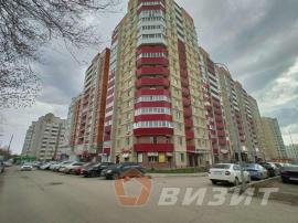 , 7-комн., Самара