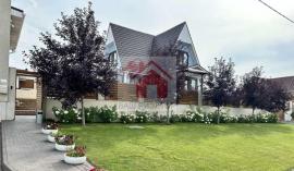 Дома/Коттеджи, Самарская область