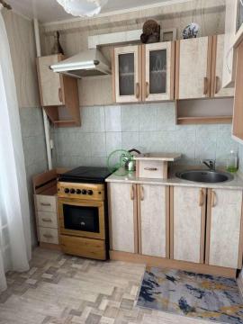 , 3-комн., Сызрань