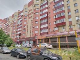 , 5-комн., Самара