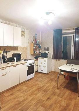 , 1-комн., Самара