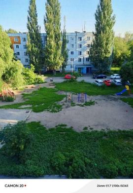 , 2-комн., Самара
