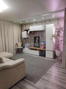 , 2-комн., Самара