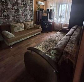 , 2-комн., Самара