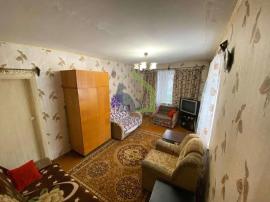 Квартиры, 1-комн., Октябрьск