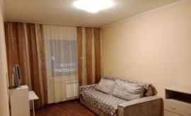 , 1-комн., Самара