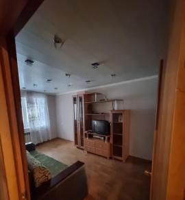 , 1-комн., Самара