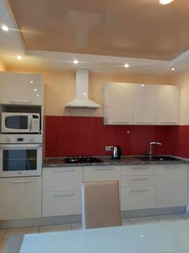 Аренда квартир, 2-комн., Самара