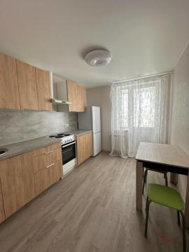 , 1-комн., Самара