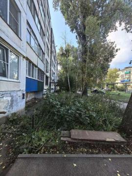 , 2-комн., Чапаевск