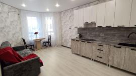 , 1-комн., Самара