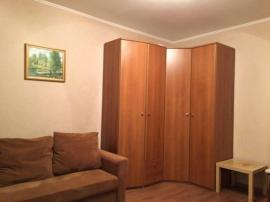 , 1-комн., Самара