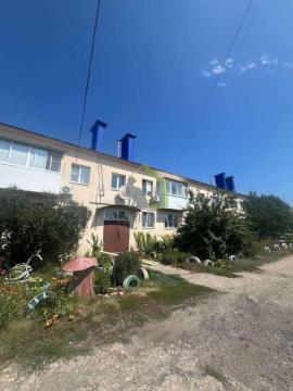 , 3-комн., Самарская область