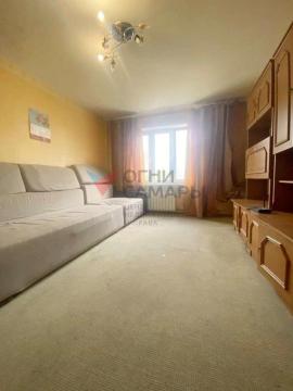 , 3-комн., Самара