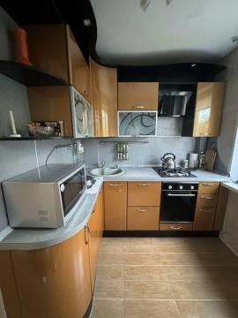 , 2-комн., Самара