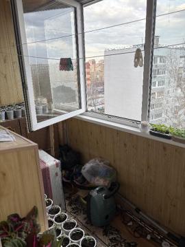 , 3-комн., Тольятти