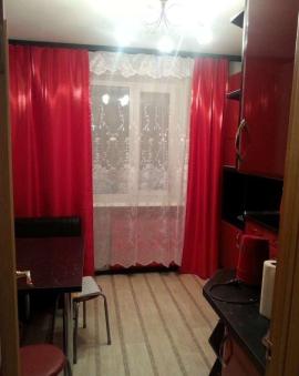 , 1-комн., Самара