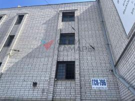 Гаражи, Самара
